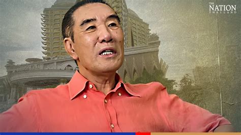 zhao wei gangster|Stepping into South East Asia’s Most Conspicuous Criminal Enclave.